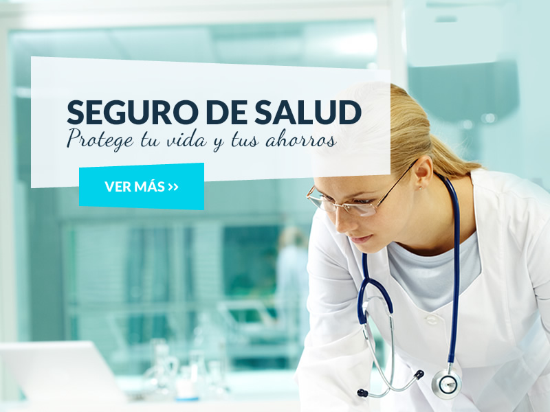 Seguro de Salud